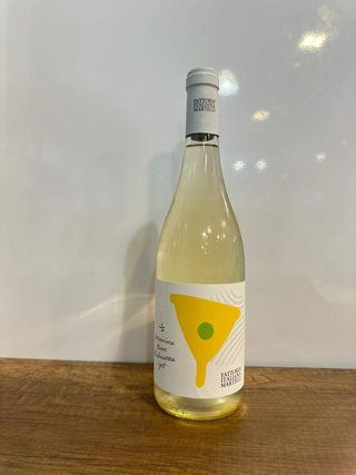 Pecorino Terre d'Abruzzo IGT «Fattoria Italiana Martelli»
