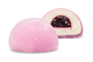 Mochi de cheesecake (1 ud.)