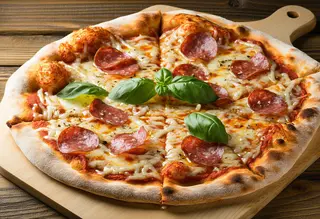 SALAMI
