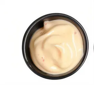 Salsa mayo picante