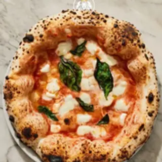 Pizza Rustica