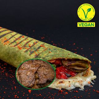 Green Kasarli Keba-Veg