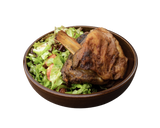 Агнешки джолан на пещ по стара българска рецепта (400г)