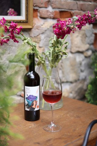 ძელშავი 0.75ლ