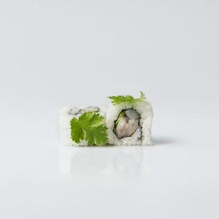 URAMAKI RICCIOLA E JALAPENO