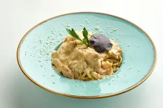 Паста Тальятелле (350г)