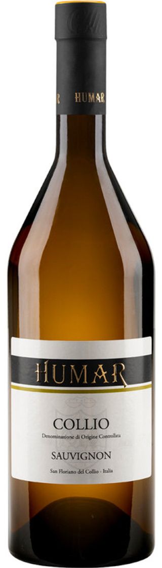 Pl humar sauvignon collto