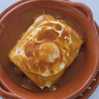 Francesinha