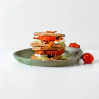 So Good Сандвич с козе сирене