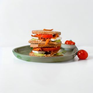 So Good Сандвич с козе сирене