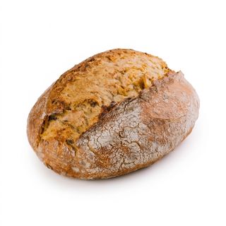Kruh Sourdough s proklijalim žitaricama 500g