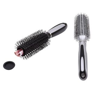 Ascunzatoare in Perie de Par