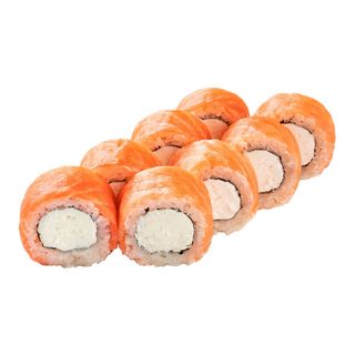 Ролл "Сливочная филадельфия"