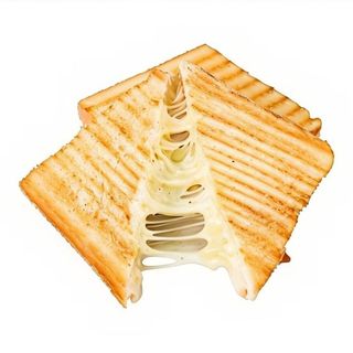 Sándwich Queso Blanco