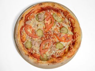 Pizza Fit (40 cm)