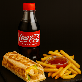 Комбо №1, 710 г