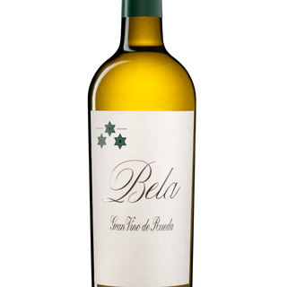 Vino Blanco Bela Lias D.O Rueda  (750 ml.)