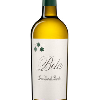 Vino Blanco Bela Lias D.O Rueda  (750 ml.)