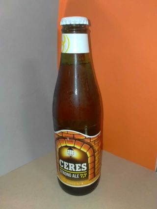 Ceres 33 cl