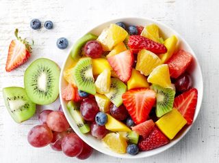 Salade De Fruits