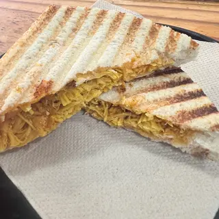 Sándwich De Pollo
