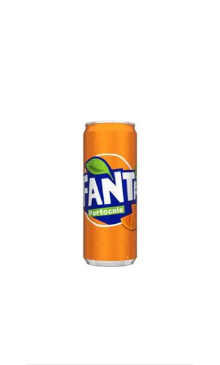 Fanta