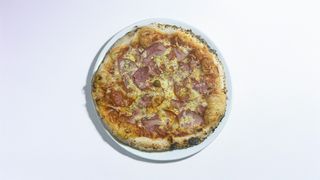 Pizza Slavonska