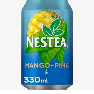 Nestie Mango peña