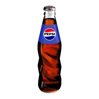 Pepsi (скло) (330мл)