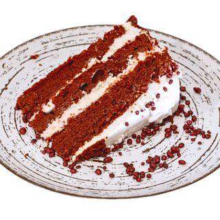 Tarta Red Velvet