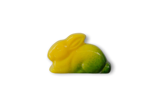 Pralina Limonka (króliczek)