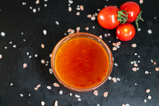 Sweet Chilli