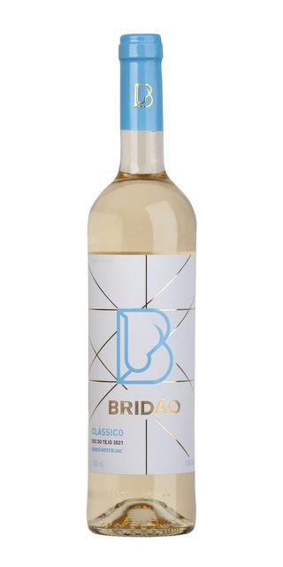 Vinho Branco Adega do Cartaxo Bridão Clássico 750ml
