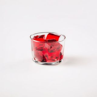 Gelatina de Morango