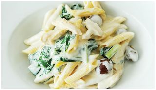 Florentin pasta sa piletinom  350gr