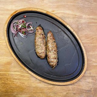 Люля-кебаб курячий (210г)