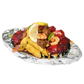 Apna Mix Grelhado Especial