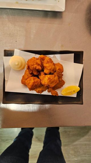 Karaage