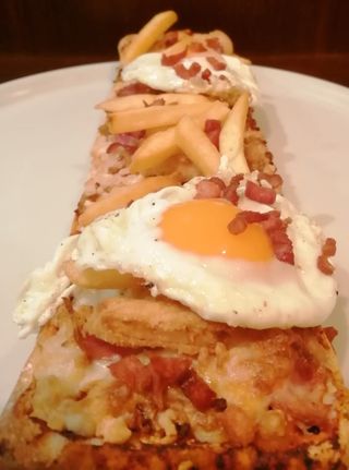 Xapapizza La Valenta