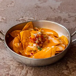 Nacho Queso