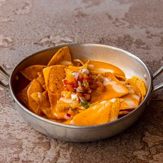 Nacho Queso