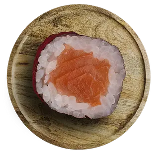 Maki Saumon