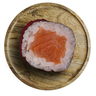 Maki Saumon