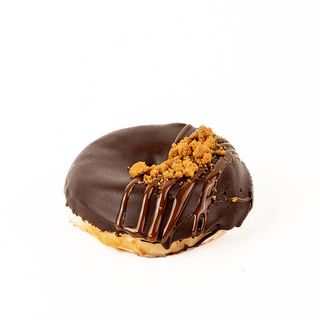 Donut Chocolate