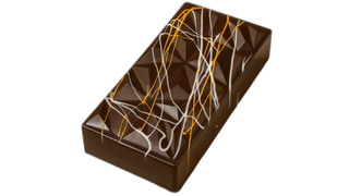 Czekolada Dubajska (tabliczka)