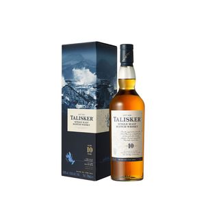 Whisky Talisker 10 Años 70Cl
