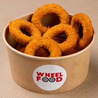 ქათმის რგოლები