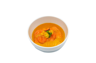 21. Cevice salmone