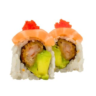 51.Roll ebi fusión (8 uds)