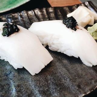 Nigiri De Pez Mantequilla (6 Uds.)